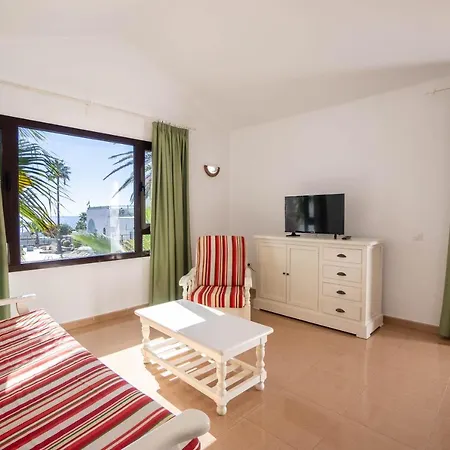 Flamingo Apartmán