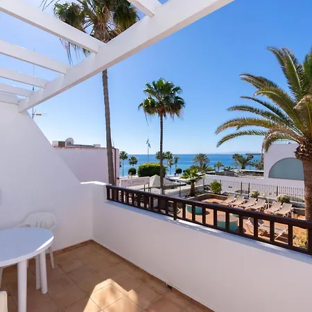Flamingo Apartmán Puerto del Carmen (Lanzarote)