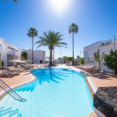 Flamingo Apartmán Puerto del Carmen (Lanzarote)