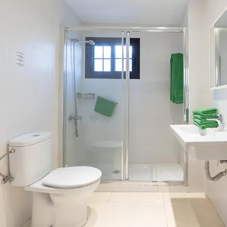 Apartmán Flamingo *