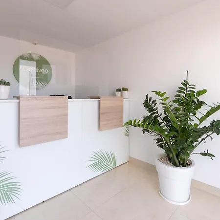 Apartment Flamingo *