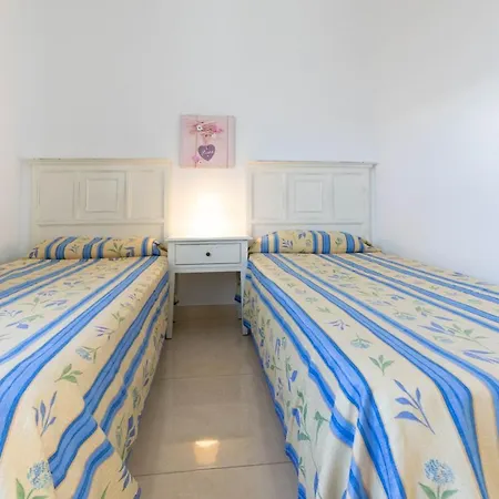 Apartmán Flamingo *