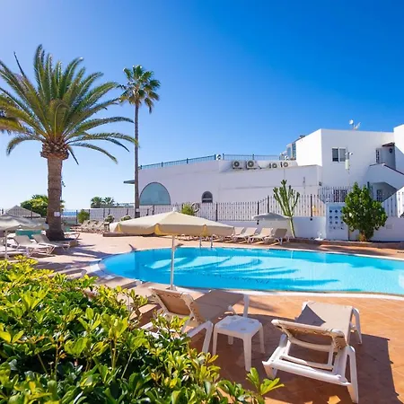 Apartmán Flamingo *