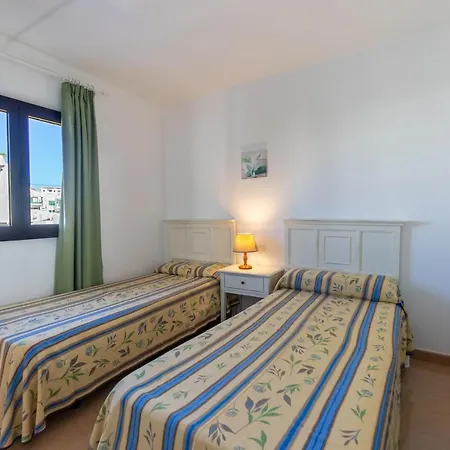 Apartmán Flamingo