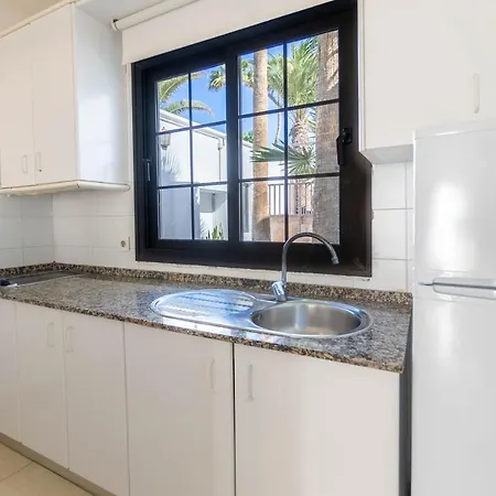 Apartmán Flamingo *