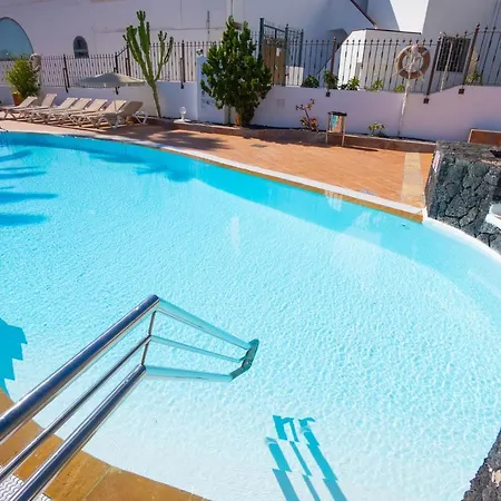 Flamingo Apartmán *