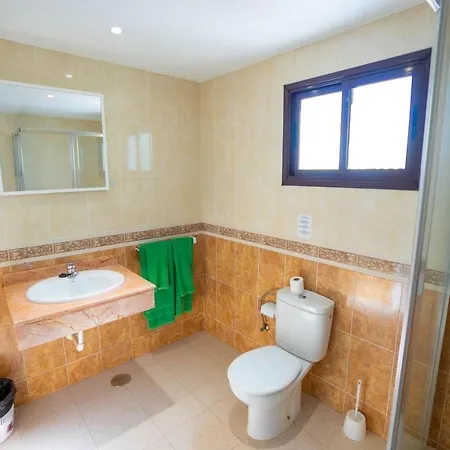 Flamingo Apartmán *