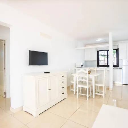 Flamingo Apartmán Puerto del Carmen (Lanzarote)