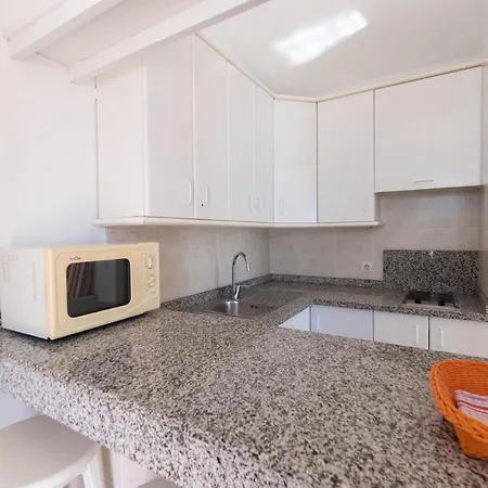 Flamingo Apartmán
