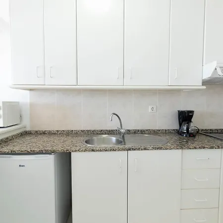 Apartmán Flamingo *