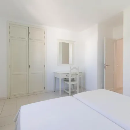 Flamingo Apartmán