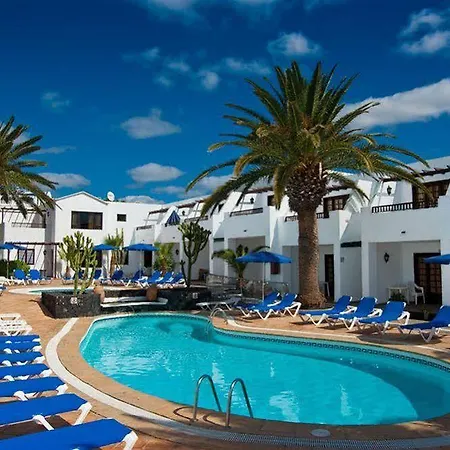 Flamingo Apartmán *