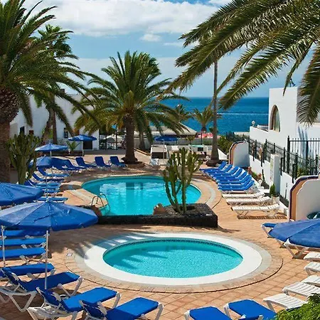 Apartmán Flamingo