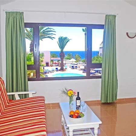 Flamingo Apartmán *