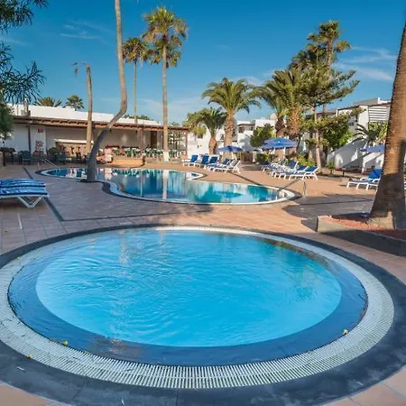 Apartmán Flamingo Puerto del Carmen (Lanzarote)
