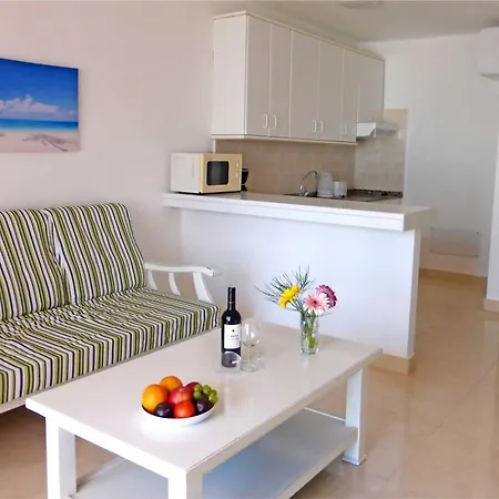 Apartmán Flamingo Puerto del Carmen (Lanzarote)