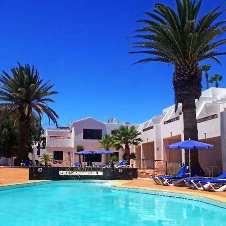 Apartmán Flamingo *