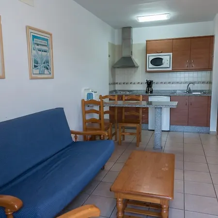 Apartmán Flamingo *