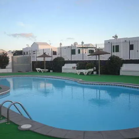 Apartmán Flamingo *