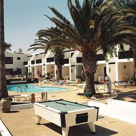 Flamingo Apartmán