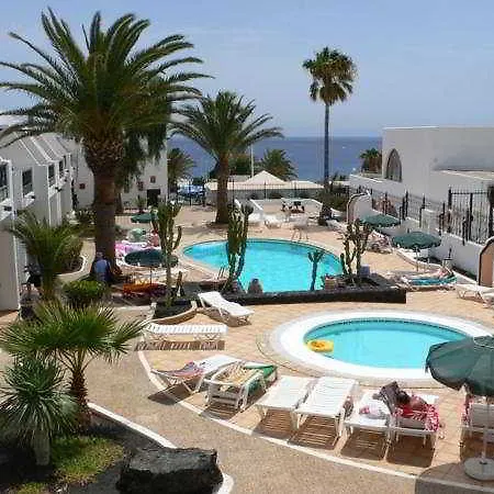 Apartmán Flamingo *