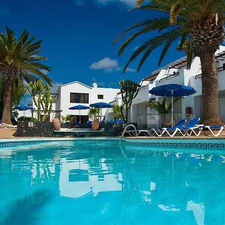 Apartmán Flamingo